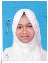 NISHAT TASLIM  MALIHA