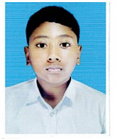 Md. Kamrul Islam Bhuiyan