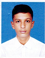 SHAH MAKHDUM ALDIN ADITTA