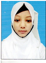 KAMRUN NAHAR PRIYANKA