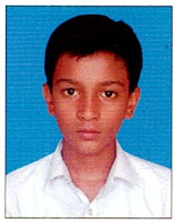 Md. Israfil Islam Yamin