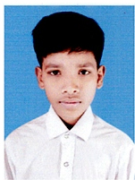 Sakh Mojammel Hossain